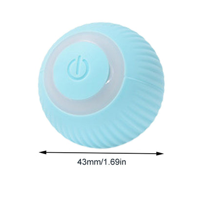 Smart Cat Toy