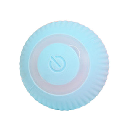 Smart Cat Toy